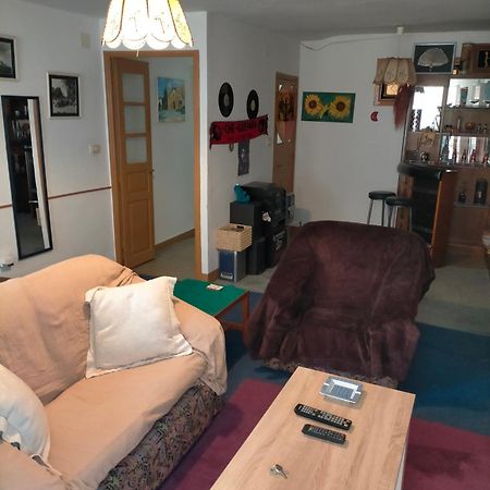 Apartamento Casco Viejo 奥伦塞 外观 照片