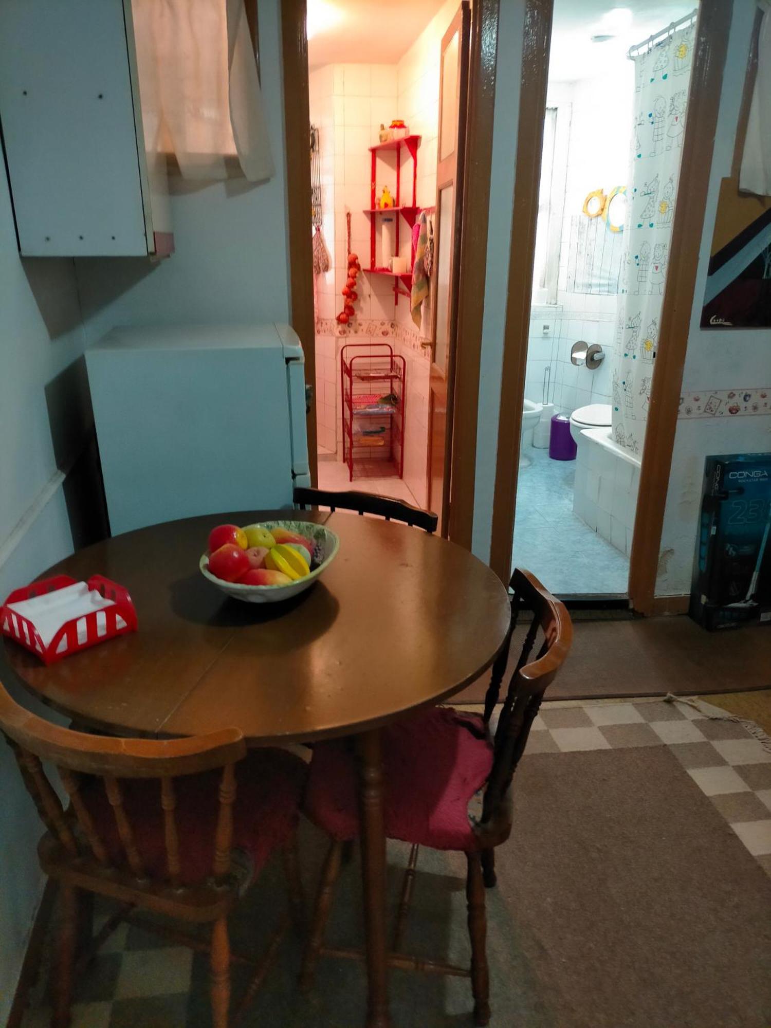 Apartamento Casco Viejo 奥伦塞 外观 照片