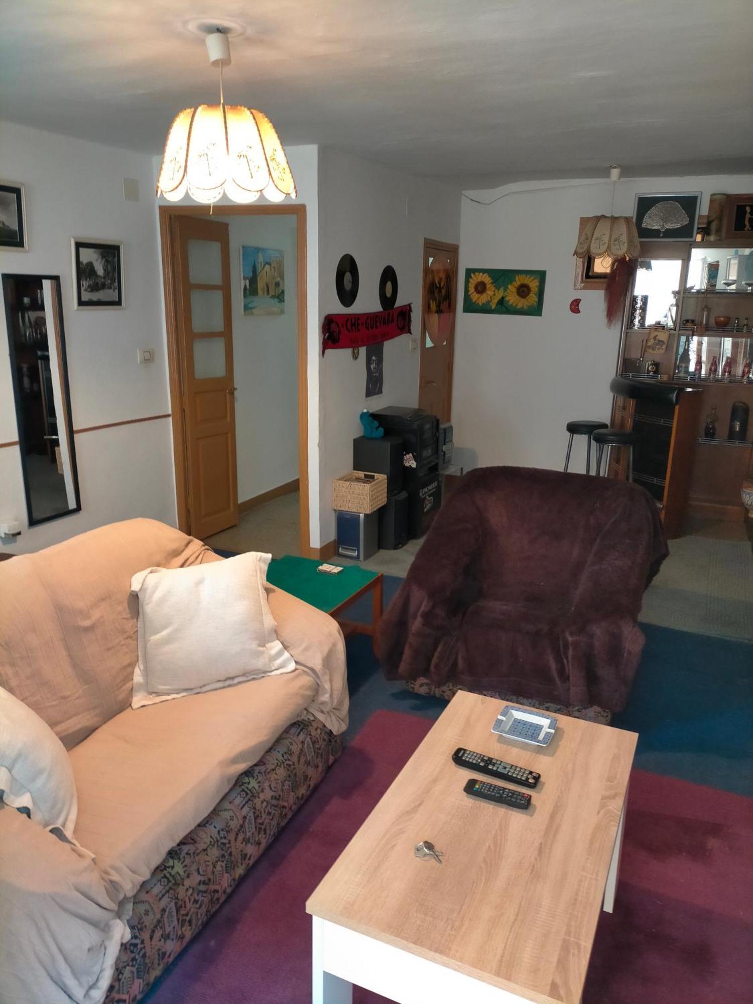 Apartamento Casco Viejo 奥伦塞 外观 照片